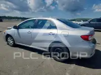 2013 Toyota COROLLA photo
