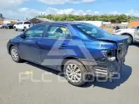 2013 Toyota COROLLA фото