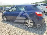 2013 Toyota COROLLA photo