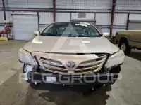 2013 Toyota COROLLA photo