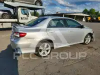 2013 Toyota COROLLA фото