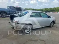 2013 Toyota COROLLA photo