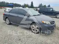 2013 Toyota COROLLA фото