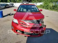 2013 Toyota COROLLA photo
