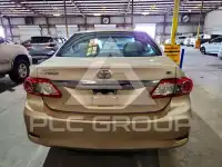 2013 Toyota COROLLA photo