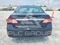 2013 Toyota COROLLA photo
