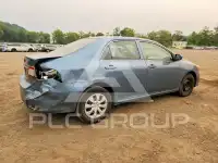 2013 Toyota COROLLA photo