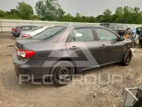 2013 Toyota COROLLA photo