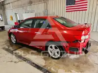 2013 Toyota COROLLA photo