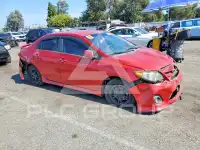 2013 Toyota COROLLA photo