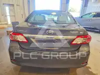 2013 Toyota COROLLA photo