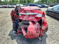 2013 Toyota COROLLA photo