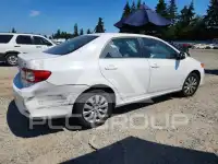 2013 Toyota COROLLA фото