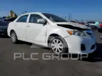 2013 Toyota COROLLA photo
