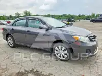 2013 Toyota COROLLA photo