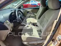 2013 Toyota COROLLA photo