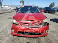2013 Toyota COROLLA photo
