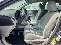 2013 Toyota COROLLA фото