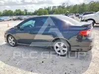 2013 Toyota COROLLA фото
