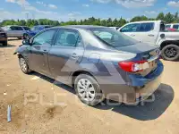 2013 Toyota COROLLA photo
