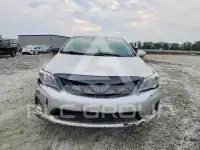 2013 Toyota COROLLA фото