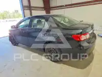2013 Toyota COROLLA фото