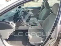 2013 Toyota COROLLA photo