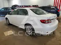 2013 Toyota COROLLA photo