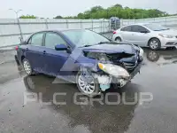 2013 Toyota COROLLA photo