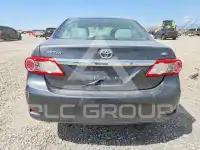 2013 Toyota COROLLA photo