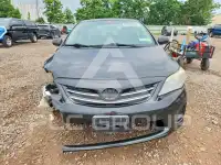 2013 Toyota COROLLA photo