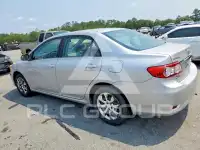 2013 Toyota COROLLA photo