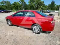 2013 Toyota COROLLA фото