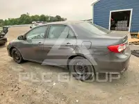 2013 Toyota COROLLA photo