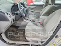 2013 Toyota COROLLA фото