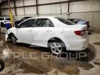 2013 Toyota COROLLA фото