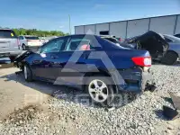 2013 Toyota COROLLA photo