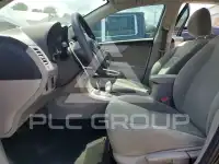 2013 Toyota COROLLA photo