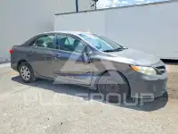 2013 Toyota COROLLA photo
