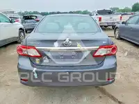 2013 Toyota COROLLA photo