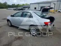2013 Toyota COROLLA photo