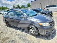 2013 Toyota COROLLA фото