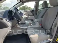 2013 Toyota COROLLA photo