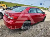 2013 Toyota COROLLA photo