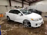 2013 Toyota COROLLA фото