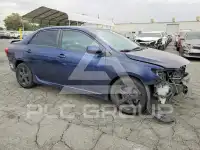 2013 Toyota COROLLA фото