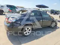 2013 Toyota COROLLA photo