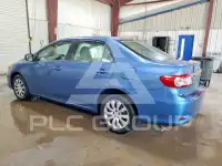 2013 Toyota COROLLA фото