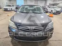 2013 Toyota COROLLA фото