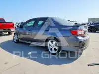 2013 Toyota COROLLA photo